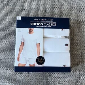 Men’s Tommy Hilfiger Cotton Classics